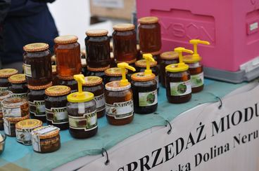 uż rok działają w Łodzi ryneczki „Prosto od rolnika”